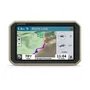 Garmin Overlander GPS para Autocaravanas con Pantalla Táctil de 7 pulgadas